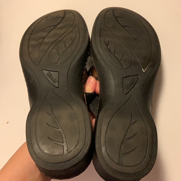 Bjorndal Barclay Sandals 11 - Picture 3 of 5